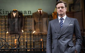 Đặc vụ Harry Hart - Colin Firth sẽ được hồi sinh trong “Kingsman 2”?